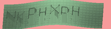 CAPTCHA 認証コード