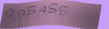 CAPTCHA 認証コード