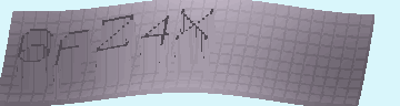 CAPTCHA 認証コード