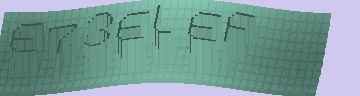 CAPTCHA 認証コード