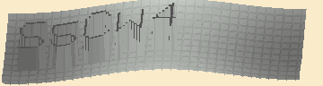 CAPTCHA 認証コード