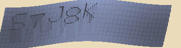 CAPTCHA 認証コード
