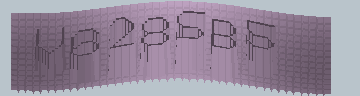 CAPTCHA 認証コード