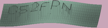 CAPTCHA 認証コード