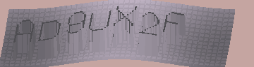 CAPTCHA 認証コード